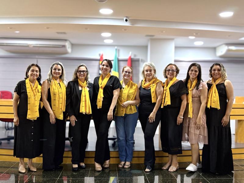 BPW Pres. Prudente empossa sua nova diretoria para o biênio 2026-2027*